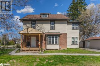 Duplex for Sale, 15 Frances Street N, Barrie, ON