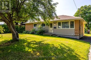 Bungalow for Sale, 363 Gifford Drive, Peterborough (Ashburnham), ON