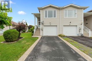 Townhouse for Sale, 89 Briceland Street, Kingston, ON