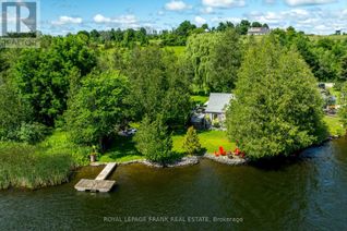 Bungalow for Sale, 1163 Katherine Street, Smith-Ennismore-Lakefield, ON