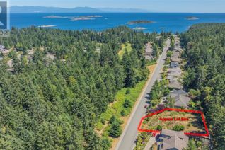 Land for Sale, 2576 Andover Rd, Nanoose Bay, BC