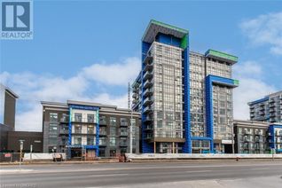 Condo Apartment for Sale, 470 Dundas Street E Unit# 906, Waterdown, ON