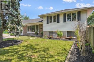 Detached House for Sale, 5352 Spruce Avenue, Burlington, ON