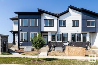 Townhouse for Sale, 6646 46 Av, Beaumont, AB