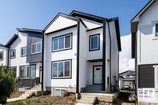 Freehold Townhouse for Sale, 6642 46 Av, Beaumont, AB