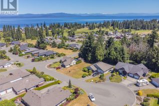 Vacant Residential Land for Sale, 530 Sandwedge Close, Qualicum Beach, BC