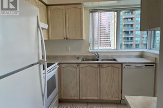 Condo Apartment for Rent, 29 Pemberton Avenue #703, Toronto C14, ON