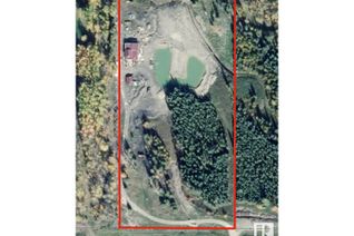 Commercial Land for Sale, B 8408 Twp Rd 503, Rural Brazeau County, AB