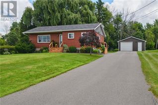 Bungalow for Sale, 6711 Purcell Road, Cornwall, ON