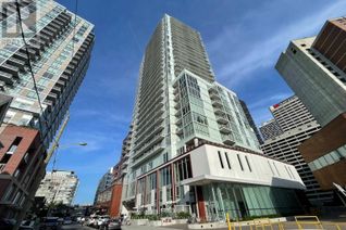 Condo for Sale, 33 Helendale Avenue #2608, Toronto C03, ON