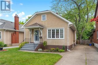 Detached House for Sale, 149 South Drive, St. Catharines, ON