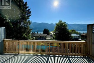 Condo Townhouse for Sale, 9 Dogwood Lane, Port Alice, BC