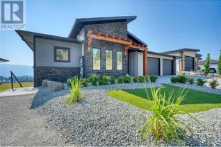 Ranch-Style House for Sale, 17531 Sanborn Street, Summerland, BC