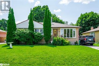 House for Sale, 259 Clarke Drive, Peterborough, ON