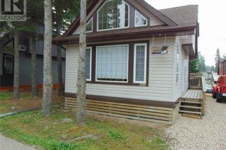 Property for Sale, 1511 Loon, Waskesiu Lake, SK