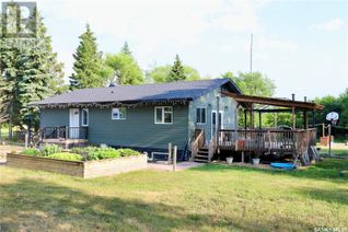 Property for Sale, Lavigne Acreage, Shellbrook Rm No. 493, SK