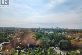 Condo for Rent, 503 Beecroft Road #1208, Toronto C07, ON