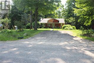 Property for Sale, 152 Glen Roberts Drive, Trout Creek, ON