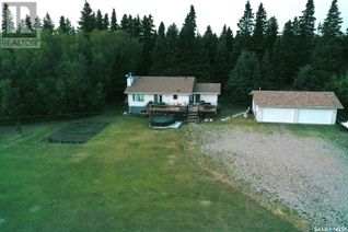 House for Sale, Spruce Lane Acreage, Garden River Rm No. 490, SK