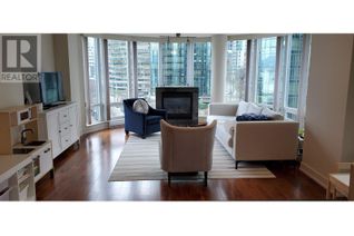 Condo Apartment for Sale, 499 Broughton Street #704, Vancouver, BC