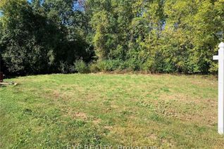 Vacant Residential Land for Sale, 1418 Maple Way, Innisfil, ON