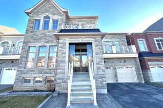 Detached House for Sale, 60 Wozniak Cres, Markham, ON