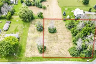 Land for Sale, 1761 Lakeshore Dr, Ramara, ON