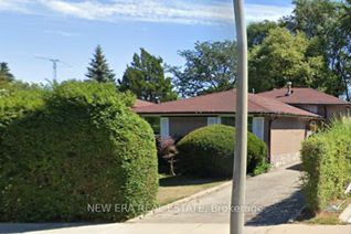 Backsplit for Sale, 21 Avening Dr, Toronto, ON