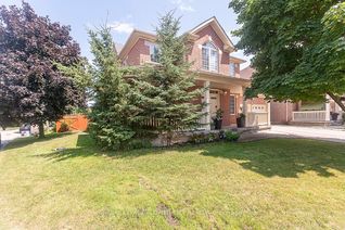 Detached House for Sale, 19 Maldives Cres N, Brampton, ON