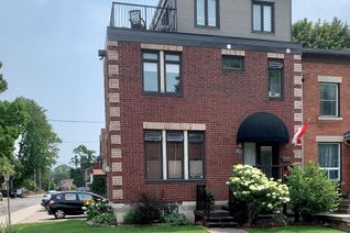 Townhouse for Rent, 20 Herridge St, Ottawa, ON