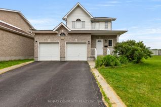 House for Sale, 436 Weston Cres, Kingston, ON