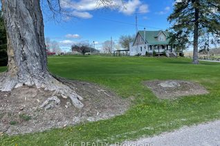 Residential Farm for Sale, 652 Palmateer Rd, Tweed, ON