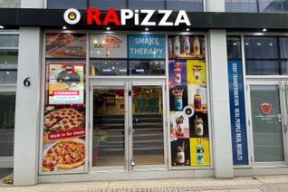 Restaurant Business for Sale, 6 GEORGE St #2, Brampton, ON