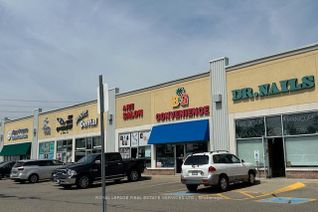 Convenience/Variety Business for Sale, 3945 Doug Leavens Blvd #106, Mississauga, ON