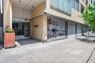 Loft for Sale, 630 Queen St E #403, Toronto, ON