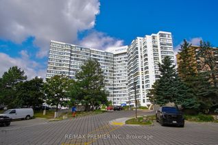 Condo Apartment for Sale, 3050 Ellesmere Rd N #1218, Toronto, ON