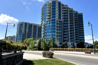 Apartment for Rent, 33 Ellen St #401, Barrie, ON