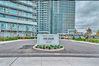 Condo Apartment for Sale, 4655 Metcalfe Ave #204, Mississauga, ON