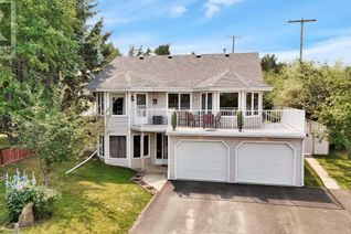 Detached House for Sale, 5436 47 Avenue, Sylvan Lake, AB