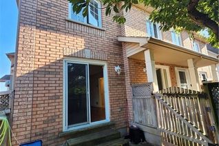 Freehold Townhouse for Rent, 8c Brown Drive Drive, St. Catharines, ON