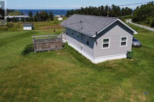 Bungalow for Sale, 39 Heron Drive, Caribou River, NS