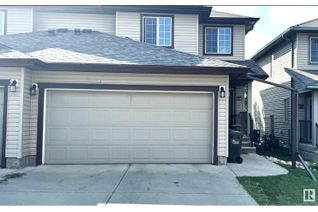 Duplex for Sale, 106 21 Summerwood Dr, Sherwood Park, AB