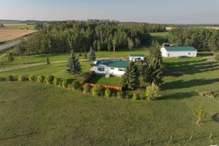 House for Sale, 441041 792 Hi, Rural Ponoka County, AB