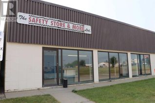 Commercial/Retail Property for Lease, 5923 4 Avenue, Edson, AB