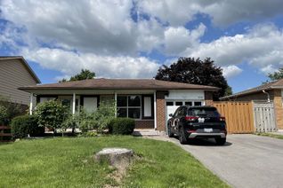 Bungalow for Rent, 220 Annes St #Lower, Whitby, ON