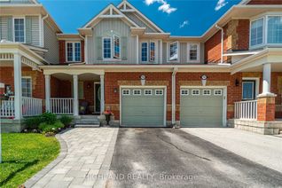 Property for Rent, 793 Howden Cres, Milton, ON