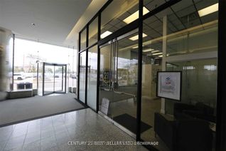 Office for Sublease, 4 Robert Speck Pkwy, Mississauga, ON