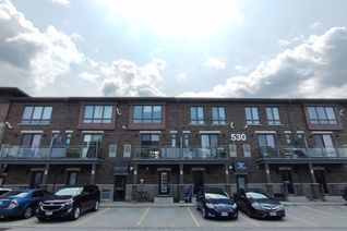 Townhouse for Sale, 530 North Service Rd #24, Grimsby, ON