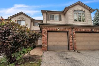 Townhouse for Sale, 505 Proudfoot Lane #23, London, ON