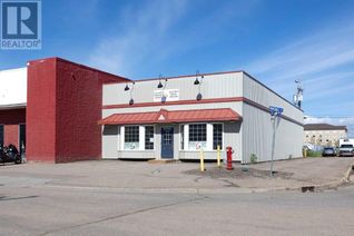 Industrial Property for Sale, 10016 Marshall Street, Fort McMurray, AB